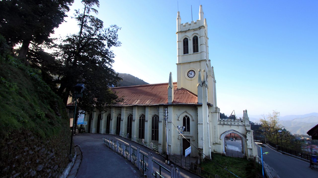Shimla Manali