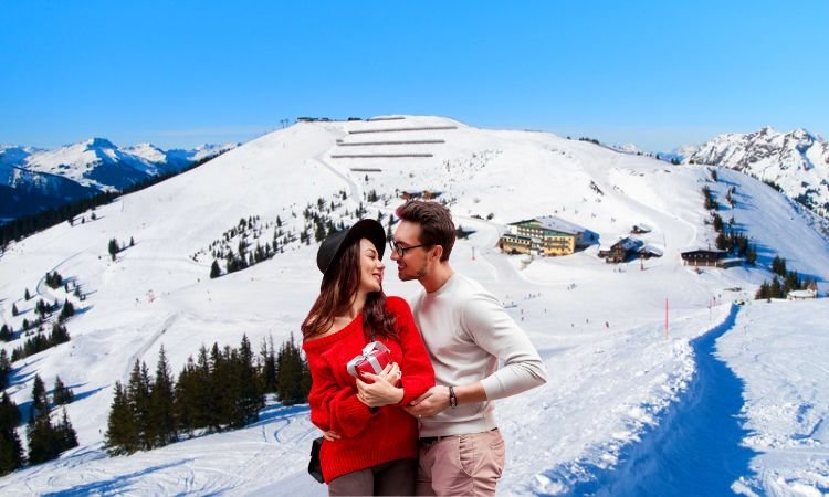 Shimla And Manali Honeymoon Special